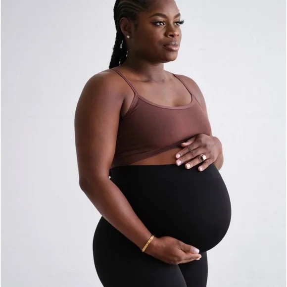 Bao Bei Adore Maternity & Nursing Bralette - Picture 8 of 15